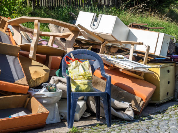 Best Office Cleanout  in Mount Olive, NC