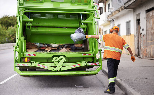 Property Management Cleanouts in Mount Olive, NC